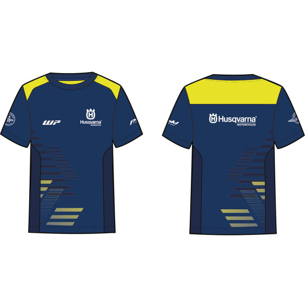 Husqvarna Husqvarna Team Tee
